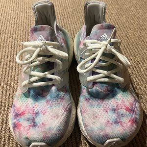 Adidas UltraBoost Sneakers Multicolor